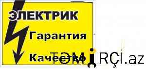 elektrik santexnik