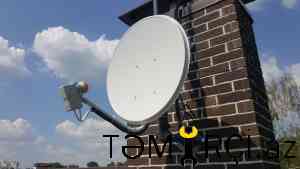 krosna antena temiri