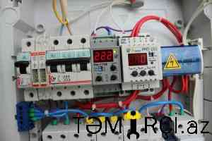 Santexnik ve Elektrik Xidmeti_1