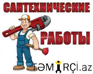 santexnik ustasi