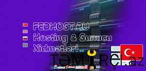 Ucuz Hosting və Domen Satışı