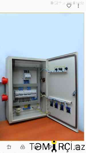 Elektrik