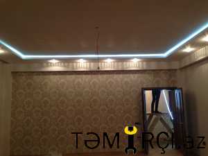 Ev, villa, bağ evlərinin, kotteclərin temiri._15