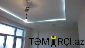 Ev, villa, bağ evlərinin, kotteclərin temiri._7