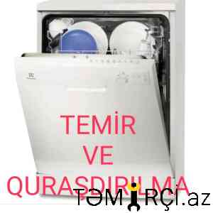 Soyuducu Tv Paltaryuyan Kondisioner Təmiri_2