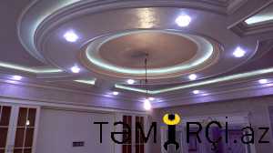 Ev, villa, bağ evlərinin, kotteclərin temiri._24