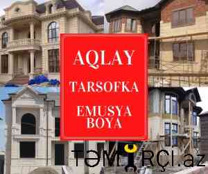 AQLAY - FASAD - Xidməti