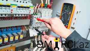 Elektrik ustası