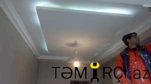 Ev, villa, bağ evlərinin, kotteclərin temiri._5