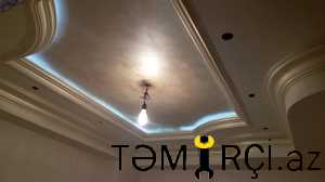 Ev, villa, bağ evlərinin, kotteclərin temiri._8