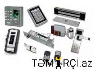 Access control usdası