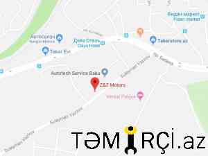 Bez Kraska ustasi rəngsiz əzik təmiri_17