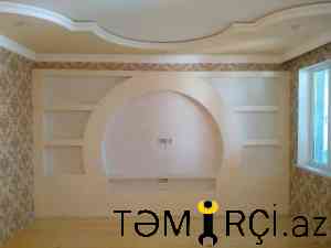 Evlerin Tikintisi ve Temiri_9