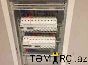 Elektrik
